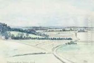 Chaumont En Vexin