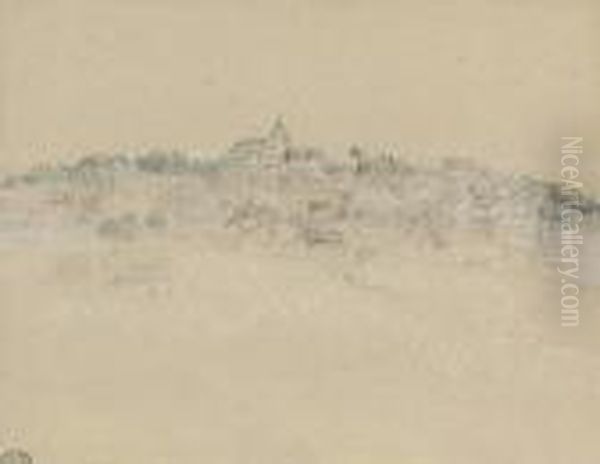 View Of Rye - view 1