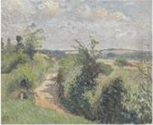 La Route De Thierceville - view 1