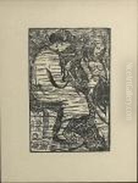 One Plate, From The Queen Of The Fishes - view 1