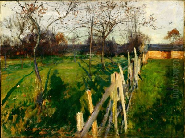 Home Fields - view 1