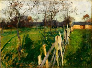 Home Fields