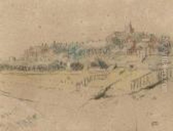 Rye - view 1