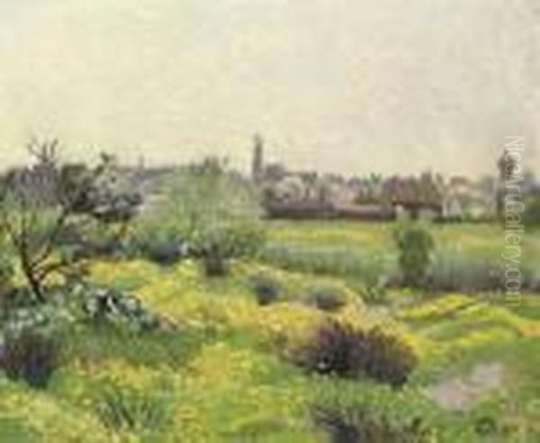 Buttercups, Colchester - view 1