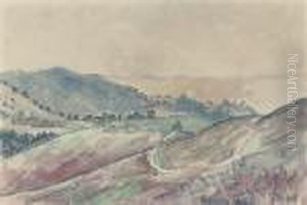 Le Rade De Bormes - view 1