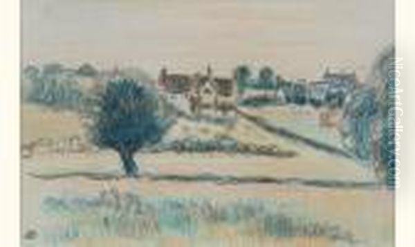 A House On Duton Hill - view 1