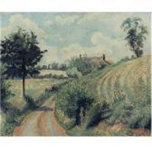 Perry Lane, Langham