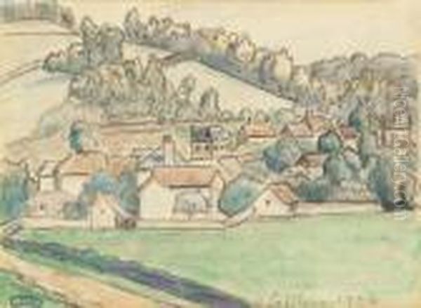 Laillery - view 1
