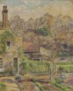 The Brook, Sunny Weather