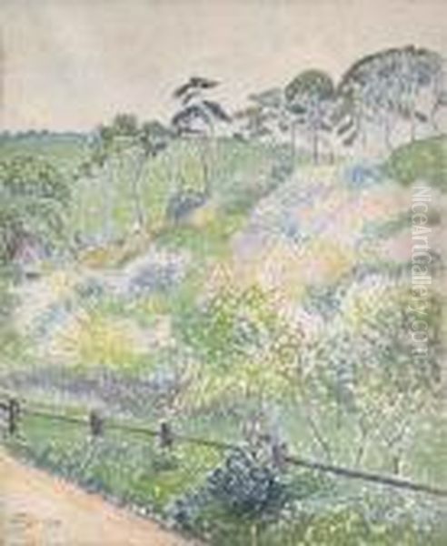 The Orchard, Riversbridge - view 1