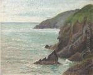 Compas Rocks, Dartmouth