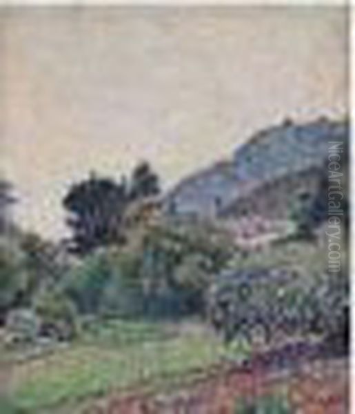 Estuary Dartmouth - view 1