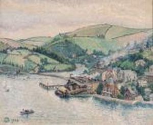Waterhead Creek, Kingswear