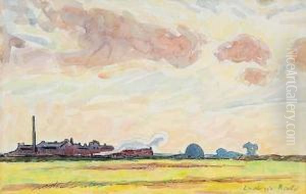 L'usine - view 1