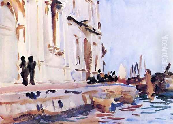 All' Ave Maria - view 1