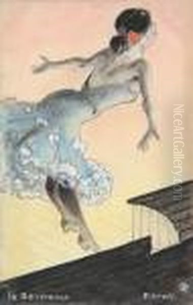 La Chanson Espagnole - view 1