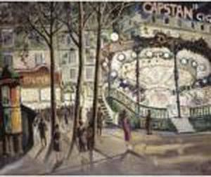 Manege A Pigalle Manege A Pigalle
