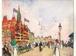" Brighton " 1905