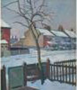 Rue Sous La Neige Rue Sous La Neige