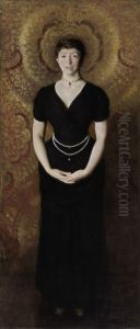 Isabella Stewart Gardner