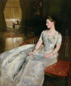 Mrs. Cecil Wade