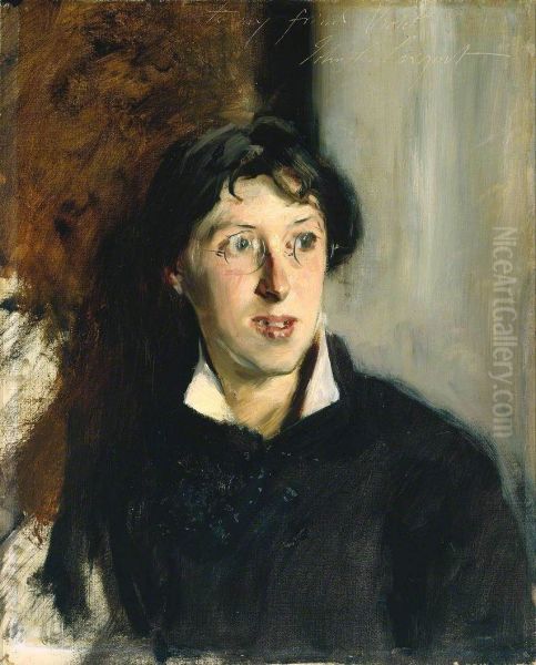 Vernon Lee - view 1