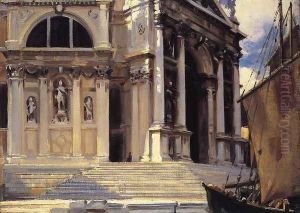Santa Maria della Salute II