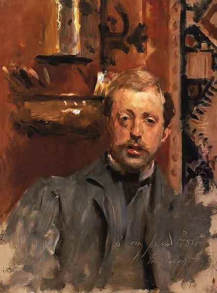 Charles Stuart Forbes - view 1