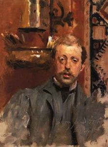 Charles Stuart Forbes
