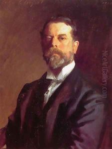Self Portrait