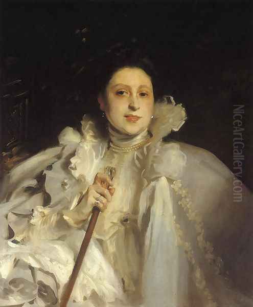 Countess Laura Spinola Nunez Del Castillo - view 1