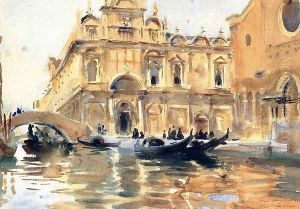 Rio Dei Mendicanti