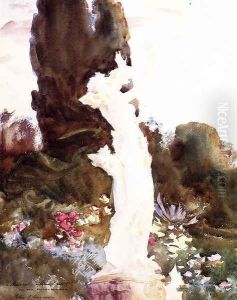 Garden Fantasy