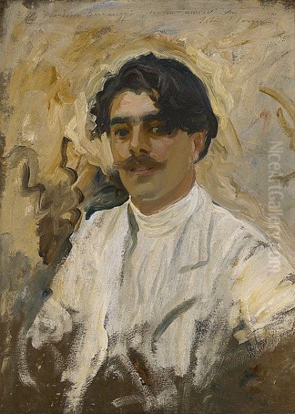 Francisco Bernareggi - view 1