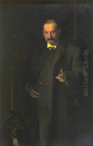 Asher Wertheimer - view 1