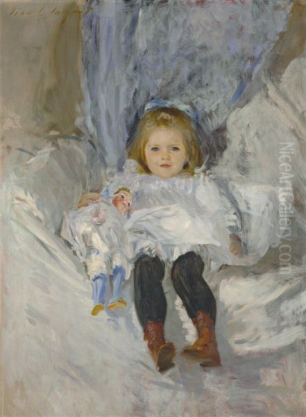 Ruth Sears Bacon - view 1