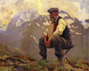 Reconnoitering