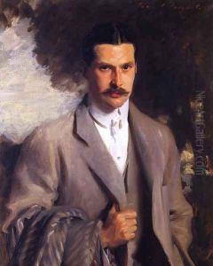 John Ridgely Carter