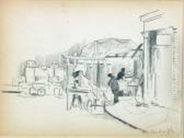 "el Mercado" - view 1