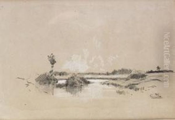 Paisaje - view 1