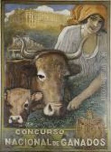 Concurso Nacional De Ganado