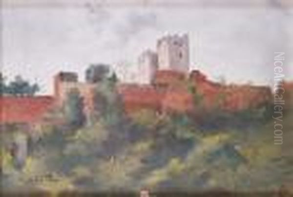 Vista De Pueblo - view 1