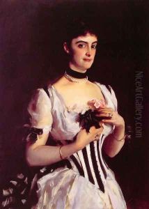 Mrs Winton Phipps