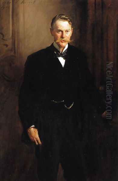 George Frederick Mc Corquodale - view 1