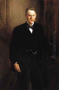 George Frederick Mc Corquodale
