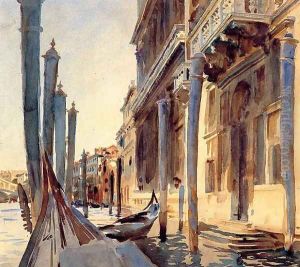 Grand Canal, Venice