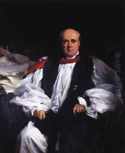 The Archbishop of Canterbury (Randall Thomas Davidson)