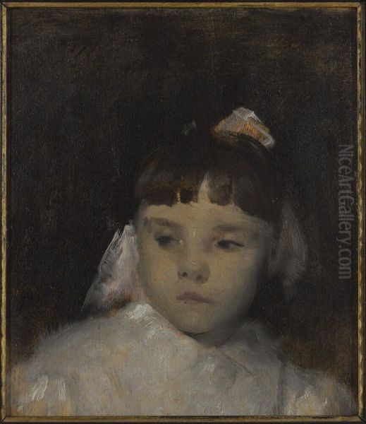 Violet Sargent - view 1