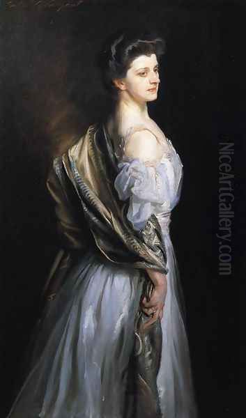 Helen Brice - view 1