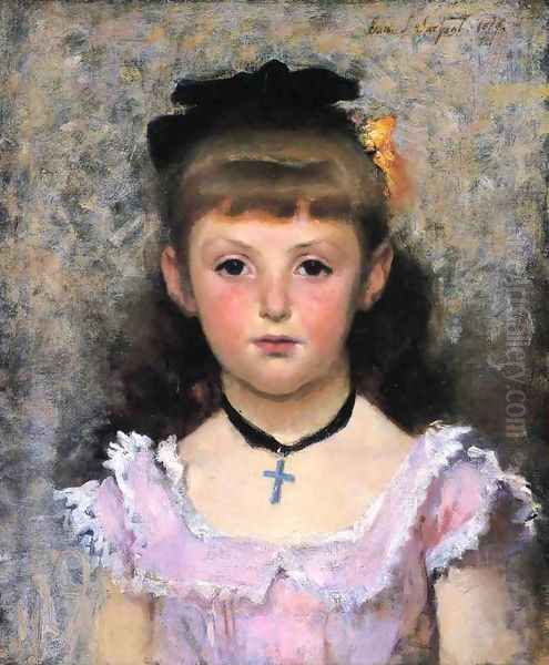 Jeanne Kieffer - view 1